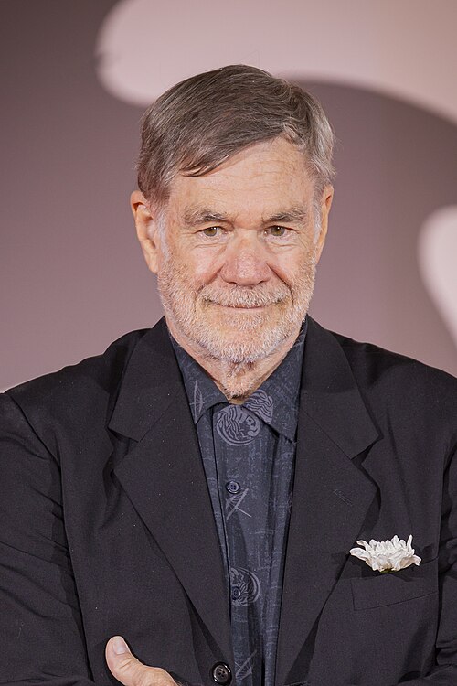 Gus Van Sant