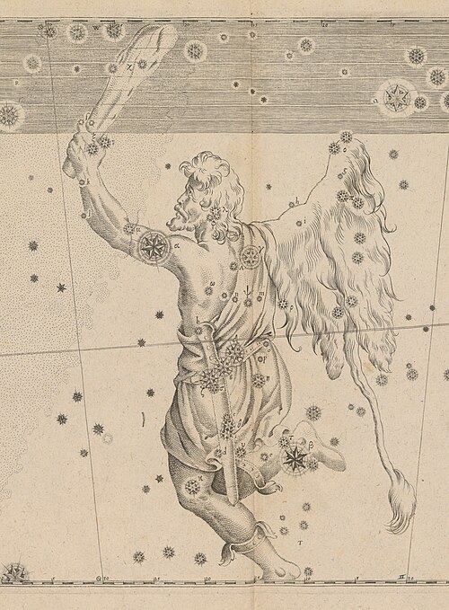 Johann Bayer