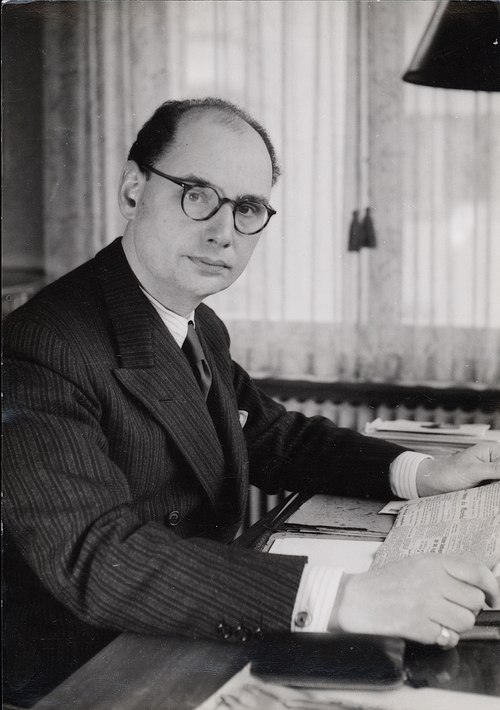 Jean Rudolf von Salis