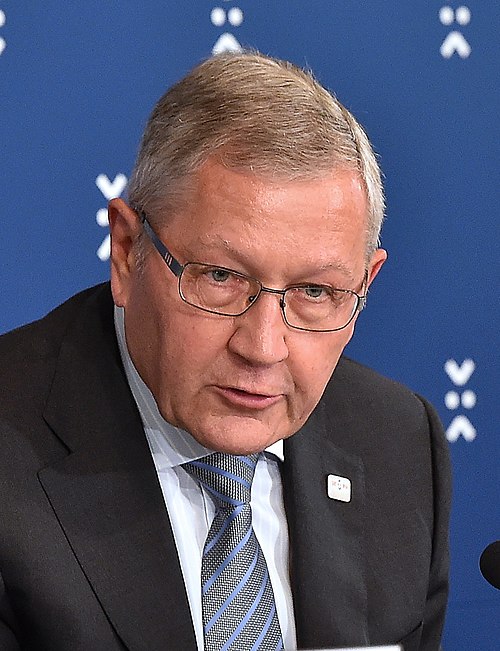 Klaus Regling