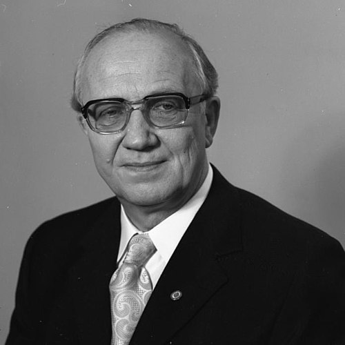 Horst Sindermann