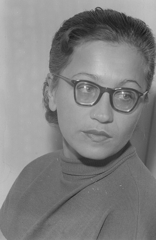 Hildegard Maria Rauchfuß