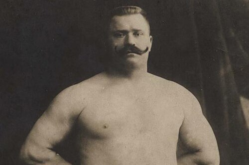 Ivan Poddubny