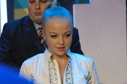 Victoria Petryk