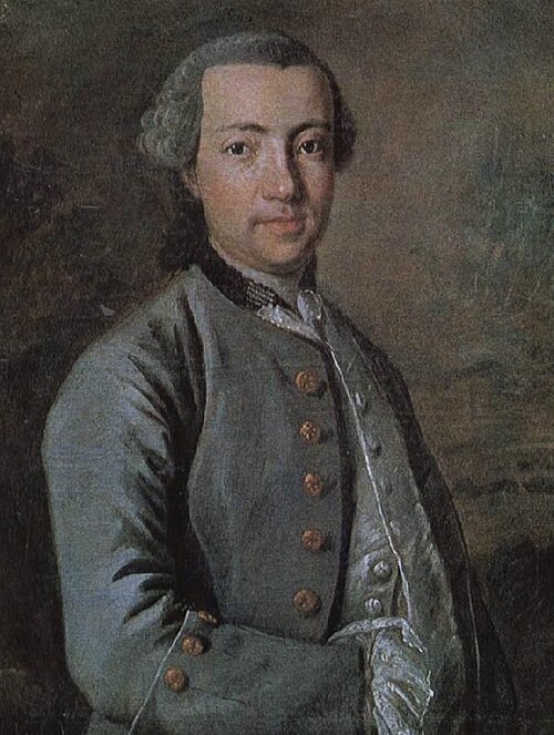 Peter Forsskål