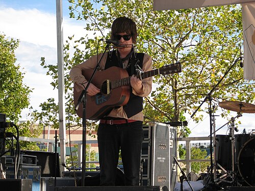 Fionn Regan