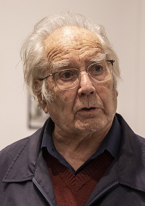 Adolfo Pérez Esquivel
