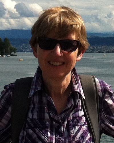 Claudia Schoppmann
