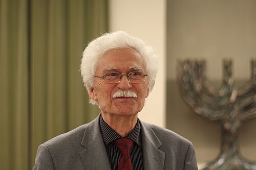 Dieter Schenk