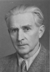 Erwin Friedrich Baumann