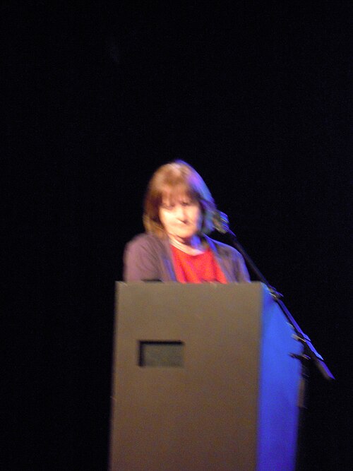 Astrid Proll
