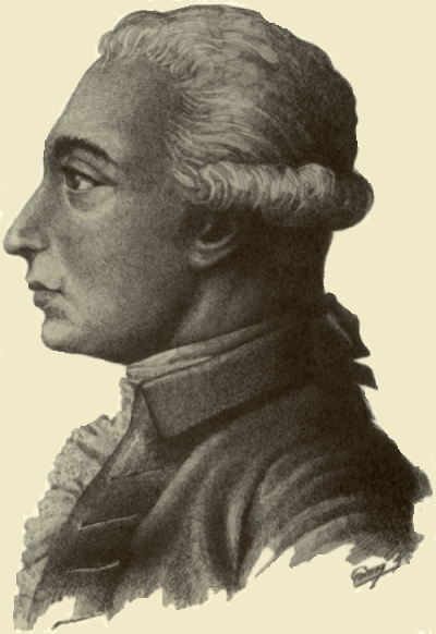 Louis-Claude de Saint-Martin