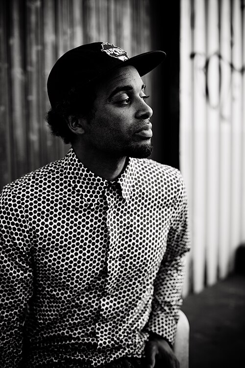 Patrice Bart-Williams