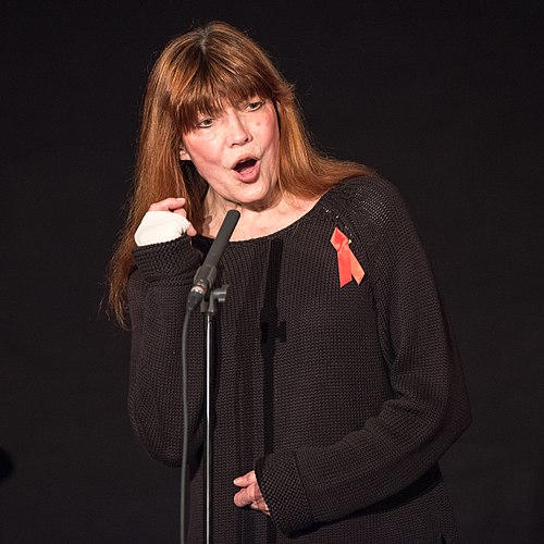 Katja Ebstein