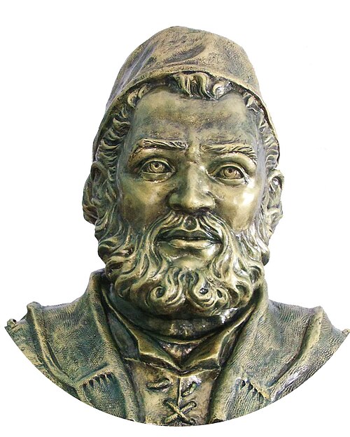 Aloysius Lilius