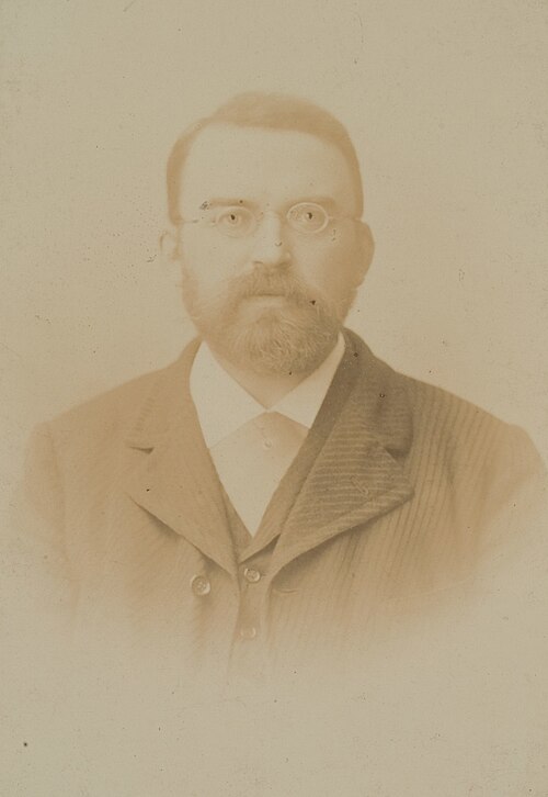 Paul Hensel