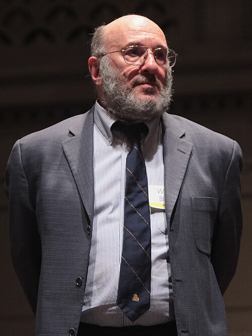 Walter Block