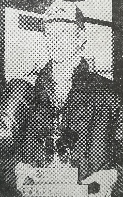 Karol Jablonski
