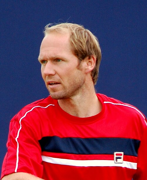 Rainer Schüttler