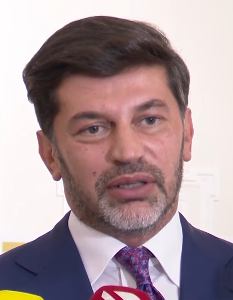 Kakha Kaladze