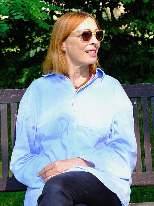 Gudrun Gut