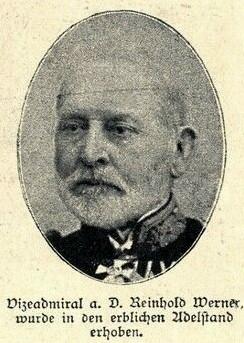 Reinhold von Werner