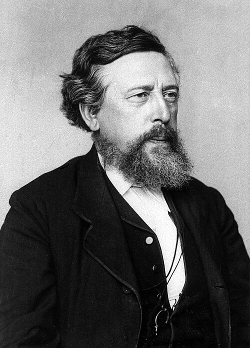 Wilhelm Liebknecht