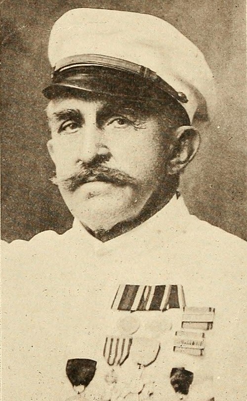 Heinrich Berger