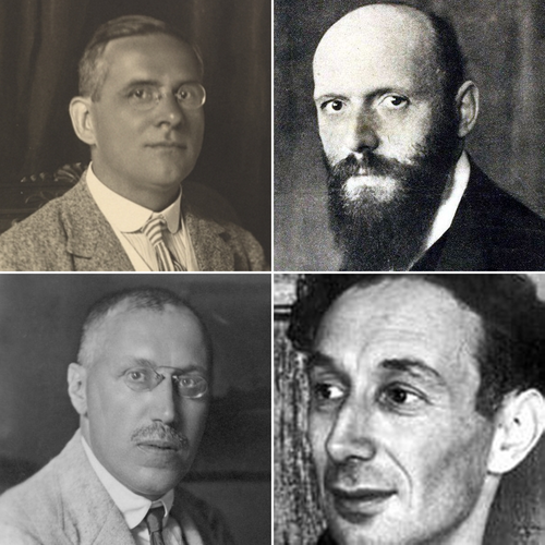 Carl Gustav Hempel