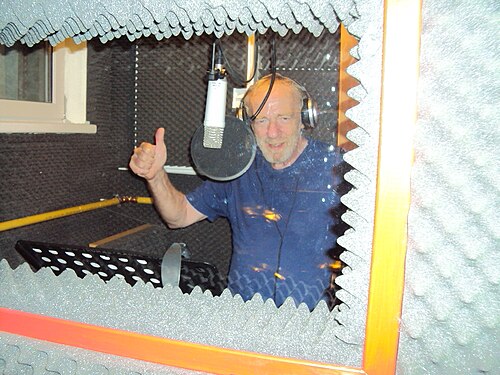 Manfred Porsch