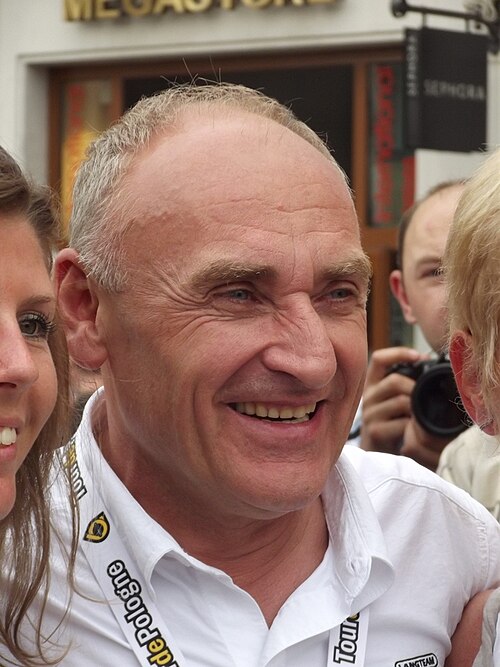 Czesław Lang