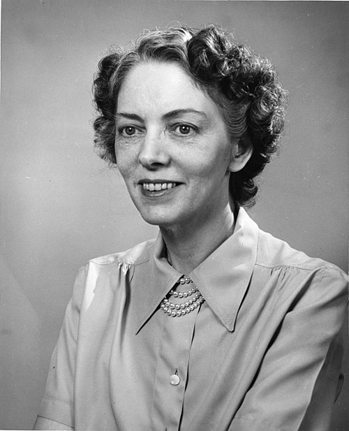 Jane Stafford