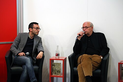 Rolf Hosfeld