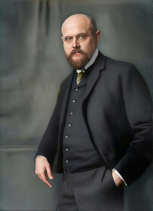 Eugen Philippovich von Philippsberg