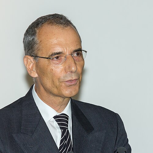 Michael Wolffsohn