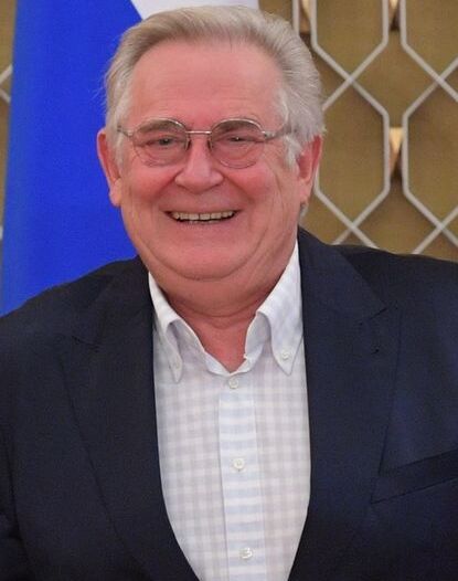 Yuri Stoyanov