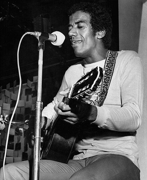 Jorge Ben