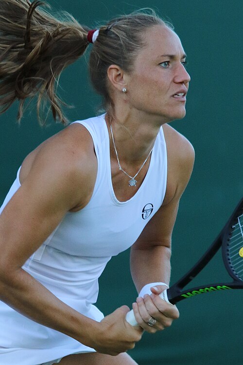Kateryna Volodko
