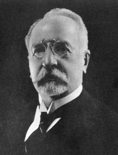 Johannes Franz Hartmann