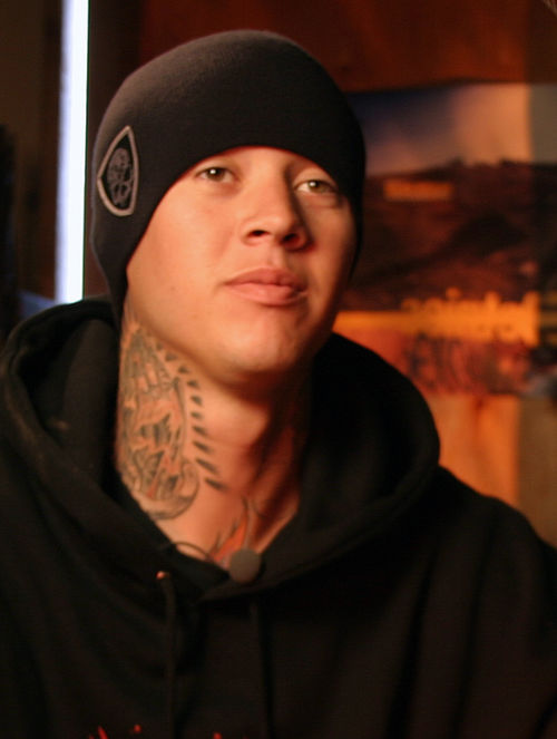 Jeremy Stenberg