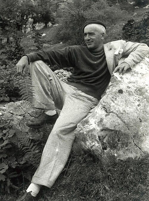 Giovanni Comisso