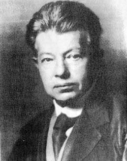 Alfred Tauber