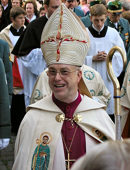 Hans-Josef Becker