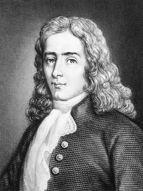 René Antoine Ferchault de Réaumur