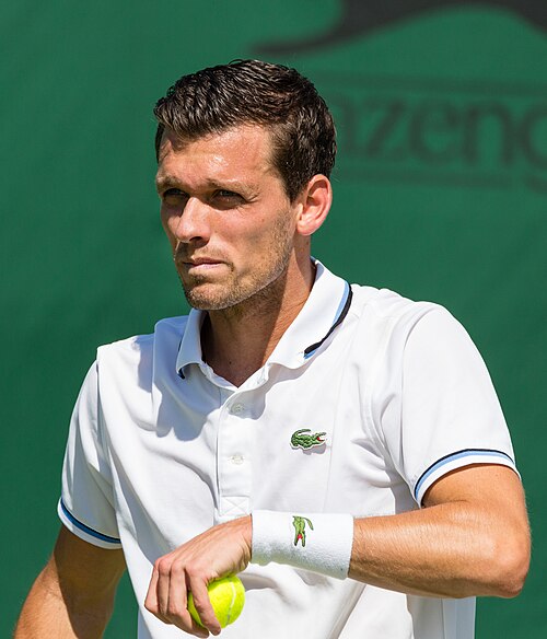 Tobias Kamke