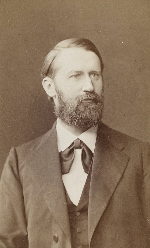 Arthur Auwers