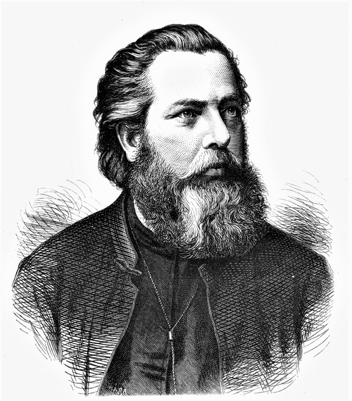 Isydor Vorobkevych