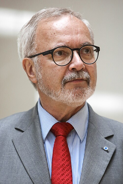 Werner Hoyer