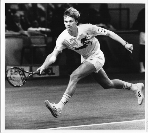 Eric Jelen