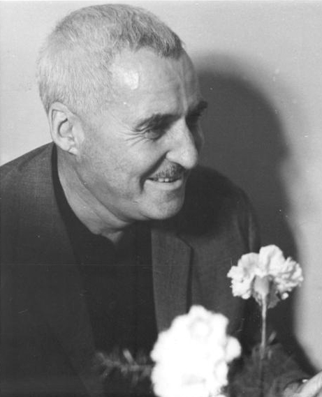 Konstantin Simonov